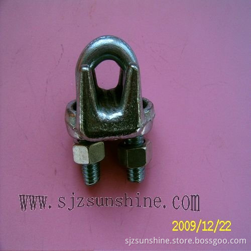Wire Rope Clip
